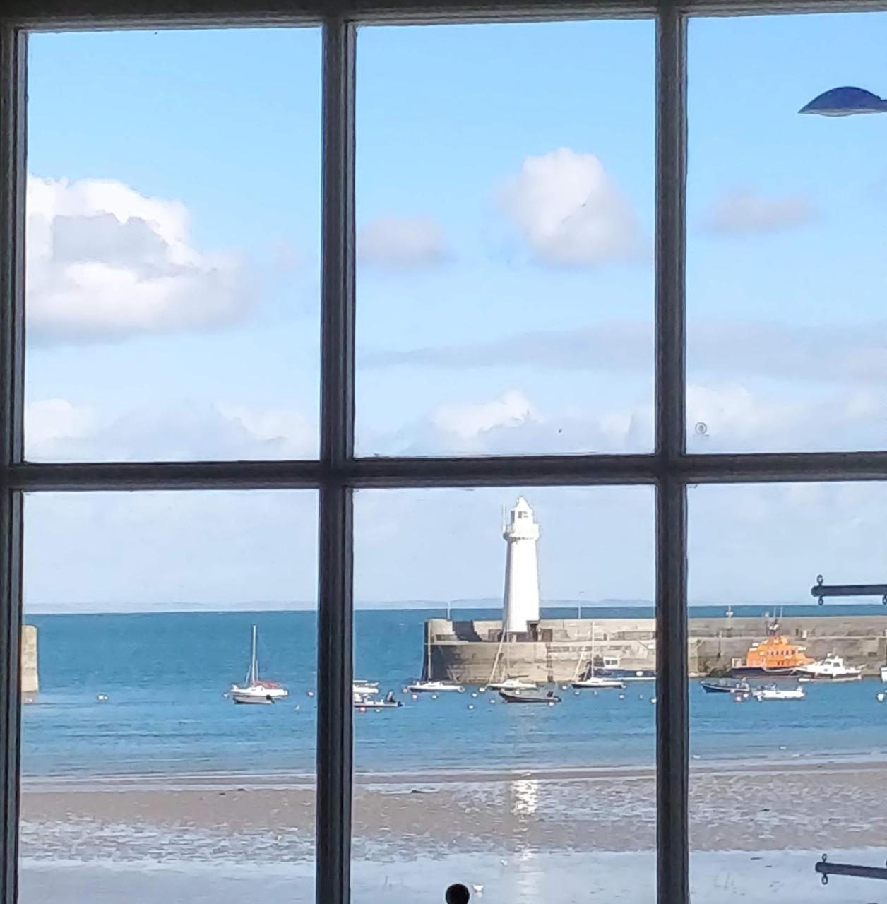 One Shore Street Donaghadee Exterior foto