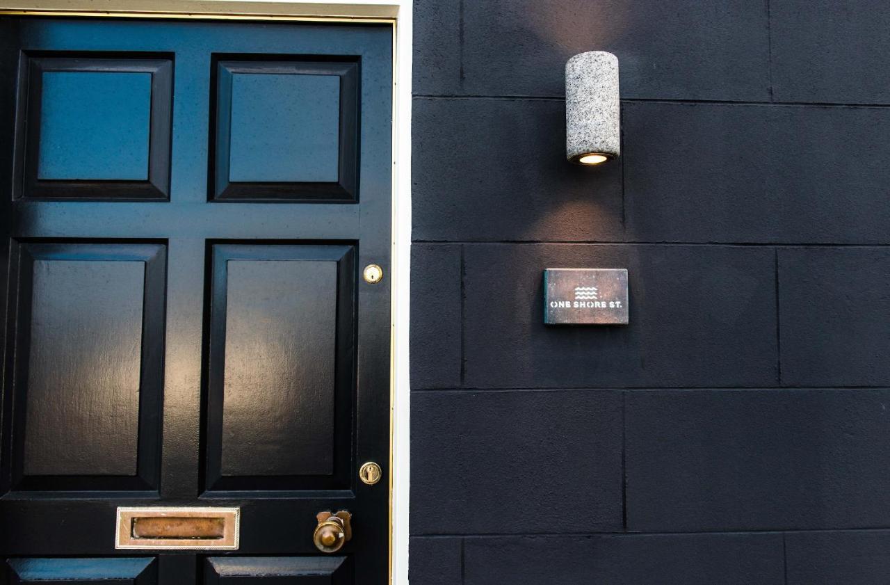 One Shore Street Donaghadee Exterior foto